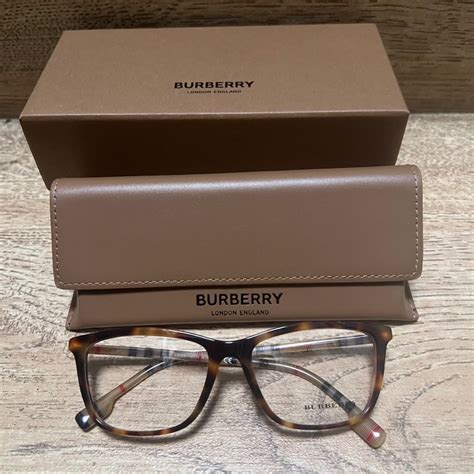 burberry kacamata|Burberry Eyeglasses .